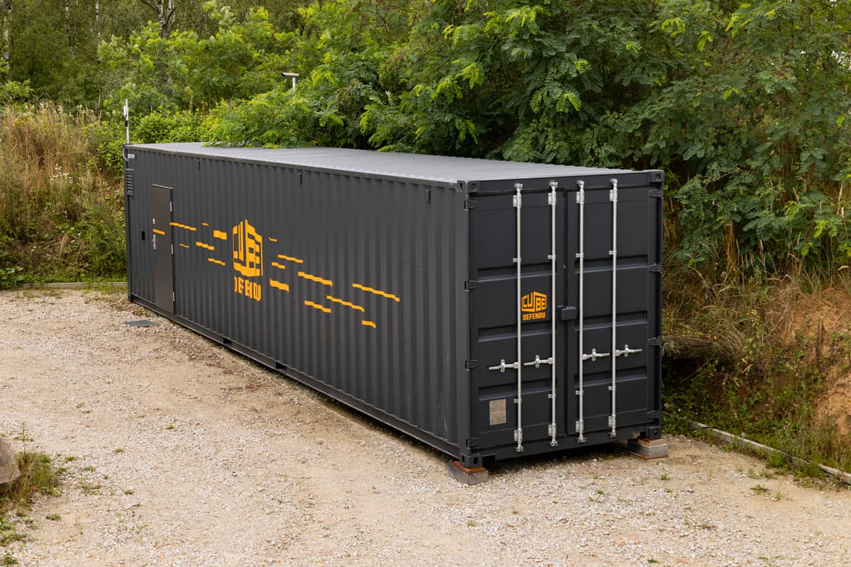 Mobility image