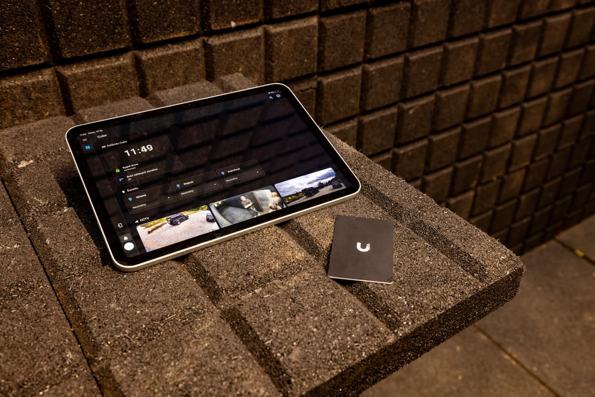 Technology image